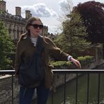 Profile Picture of JoAnna Schultz (@thetravellingjoanna) on Instagram