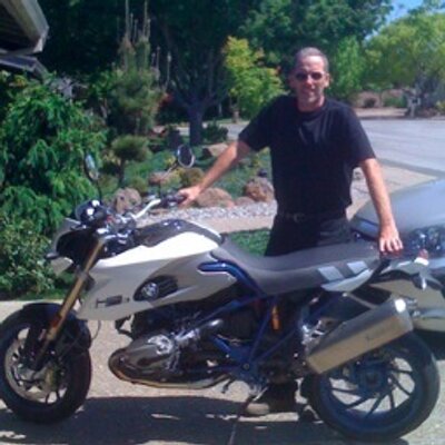 Profile Picture of Mark Kaiser (@marcusAkaiser) on Twitter