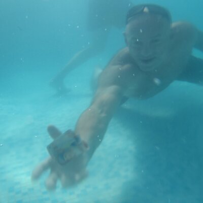 Profile Picture of Michael Hawkes (@michael_hawkes) on Twitter