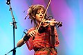 Profile Picture of Lindsey Stirling discography - Wikipediaon Wikipedia