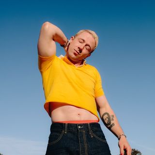 Profile Picture of Moncrieff (@_moncrieff) on Instagram