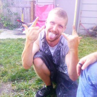 Profile Picture of Adam Glancy (@adam.glancy.7) on Facebook