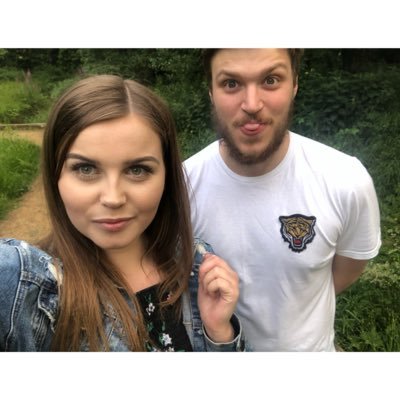 Profile Picture of Rex Mantooth (@AlexClay93) on Twitter