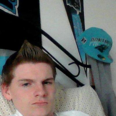 Profile Picture of Brandon Edge (@brandonedge1) on Twitter