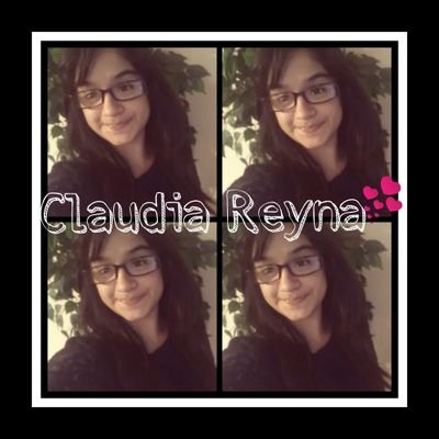 Profile Picture of Claudia Reyna (@claudiareyna759) on Twitter