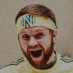 Profile Picture of Kevin Morrison (@kevdawg7) on Instagram