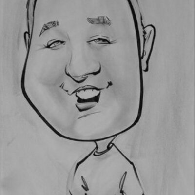 Profile Picture of John Montoya (@dotcomputer) on Twitter
