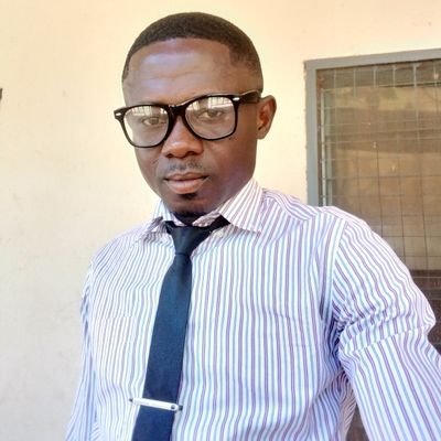 Profile Picture of Frederick Nana Appiah Kubi (@kubi_frederick) on Twitter