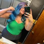 Profile Picture of Danielle Krebs (@daniellexerika) on Instagram