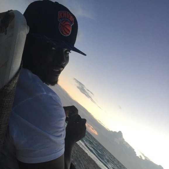 Profile Picture of Akeem Jackson (@qbp96) on Poshmark