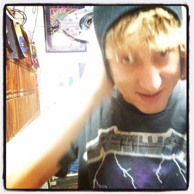 Profile Picture of Justin Moser (@Justin7Moser) on Twitter