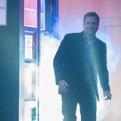 Profile Picture of Chris Beard (@cbeard) on Twitter