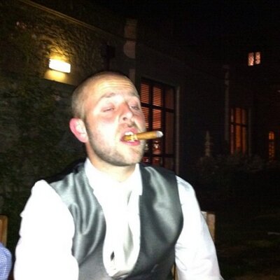 Profile Picture of Paul Barras (@billybarras1980) on Twitter