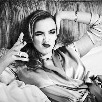 Profile Picture of Best Of Jodie Comer (@bestofjcomer) on Twitter