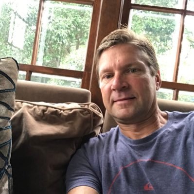Profile Picture of Scott Gilman (@Harmott27) on Twitter