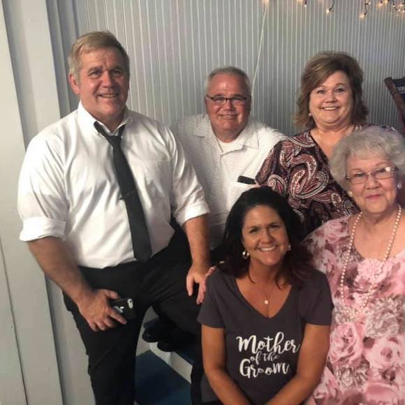 Profile Picture of Richard Renner (@romyrenner) on Poshmark