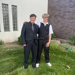 Profile Picture of Mason Davis Fowler (@Mason-Davis-Fowler) on Facebook