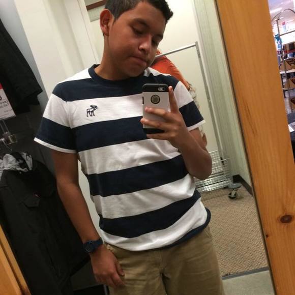 Profile Picture of Erik Pacheco (@erikpacheco24) on Poshmark