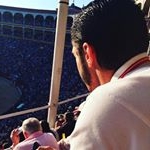 Profile Picture of Carlos Martin-Borregón Gamazo (@cmborregon) on Instagram