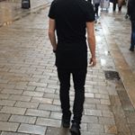 Profile Picture of Travis Herrick (@travis_lifestyle_blog) on Instagram