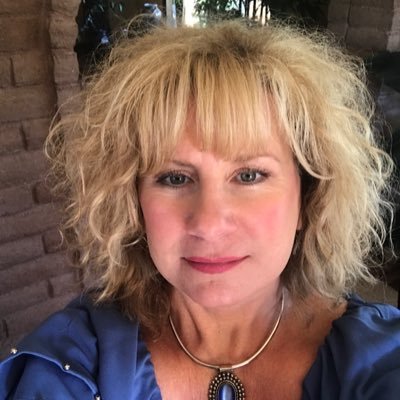 Profile Picture of Angela Manning (@ManningAngel) on Twitter