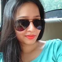 Profile Picture of Manisha Tripathy (@manisha-tripathy-4) on Quora