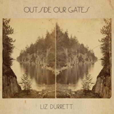 Profile Picture of Liz Durrett (@LizDurrett) on Twitter