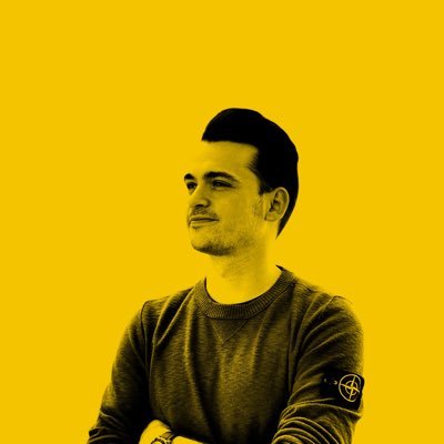 Profile Picture of Bruce Hazan (@brucehazan) on Twitter
