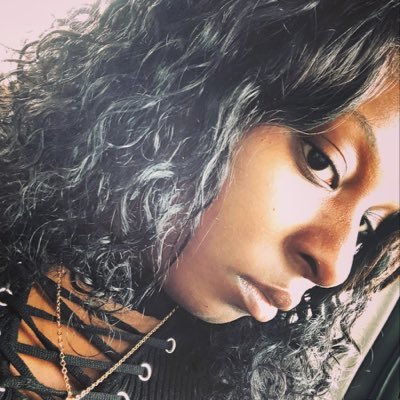 Profile Picture of Miesha Carter (@Mightyy_One) on Twitter