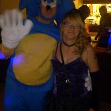Profile Picture of Sarah Pollitt (@SarahPollitt3) on Twitter