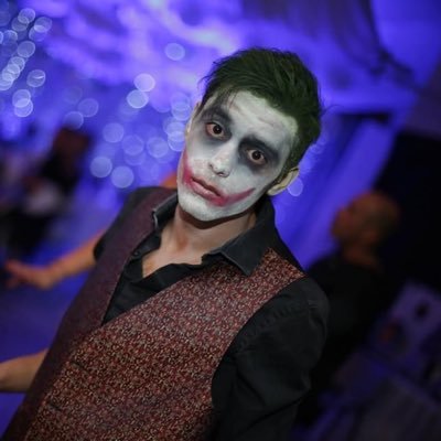 Profile Picture of Karl Goodman (@karlgoodman13) on Twitter