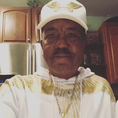 Profile Photo of Irving Brown Sr. (@captirvingsr) on Twitter