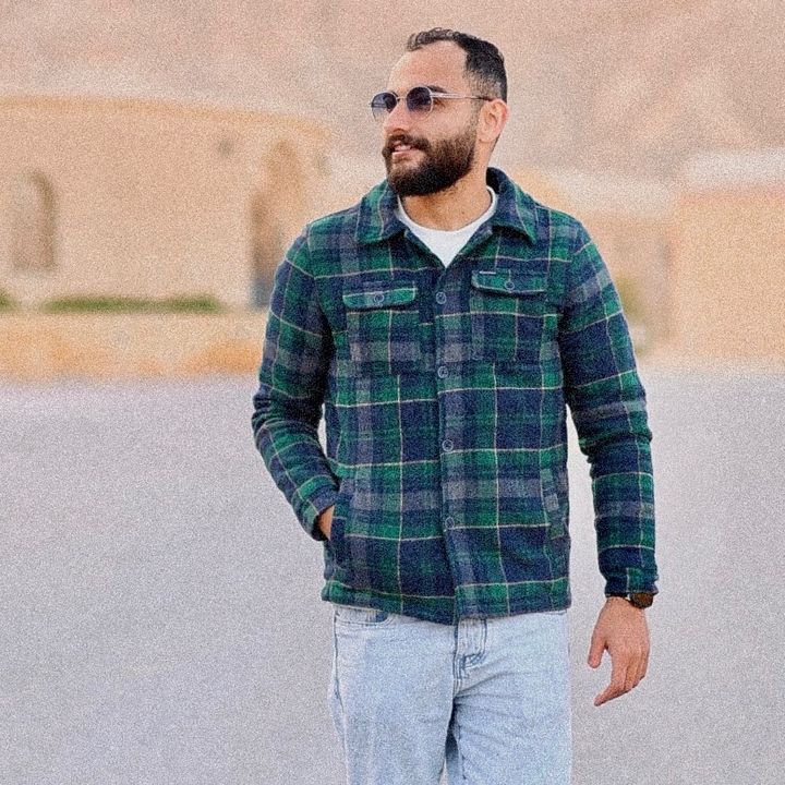 Profile Picture of Peter Atef (@peterateef) on Tiktok