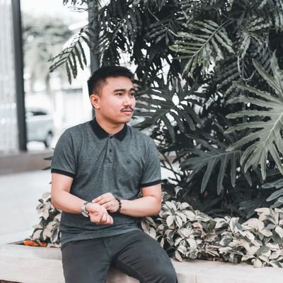 Profile Picture of Mark Jonathan (@itsmejonathan) on Twitter