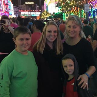 Profile Picture of Janet Mines (@janet.h.mines) on Facebook