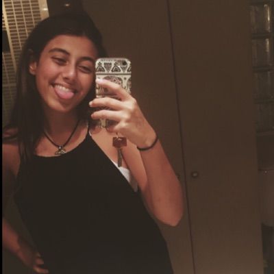 Profile Picture of danielleberger (@danielleberger) on Tiktok