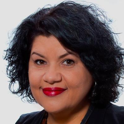 Profile Picture of Kirstie Parker (@KirstieMParker) on Twitter