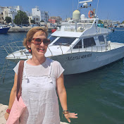 Profile Picture of Maria Bloom (@mariabloom7245) on Youtube