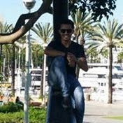 Profile Picture of Michael Menjivar (@michaelmenjivar4758) on Youtube