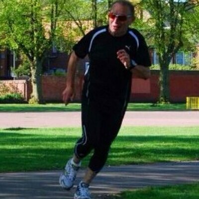 Profile Picture of Dennis Weinberg (@@dennisweinberg) on Twitter