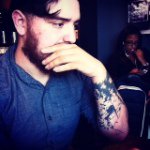 Profile Picture of Jeremy Bell (@thedivinetragedy) on Instagram