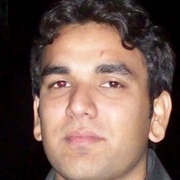 Profile Picture of Waseem Qureshi (@waseem-qureshi-8) on Quora