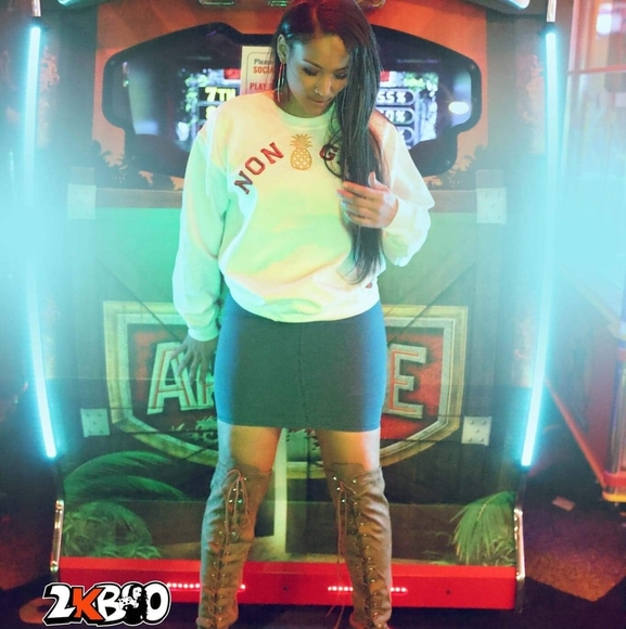 Profile Picture of Brittany Lias (@brittanylias) on Poshmark