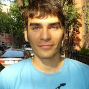 Profile Picture of Mark Lovato (@Pseudokram) on Youtube