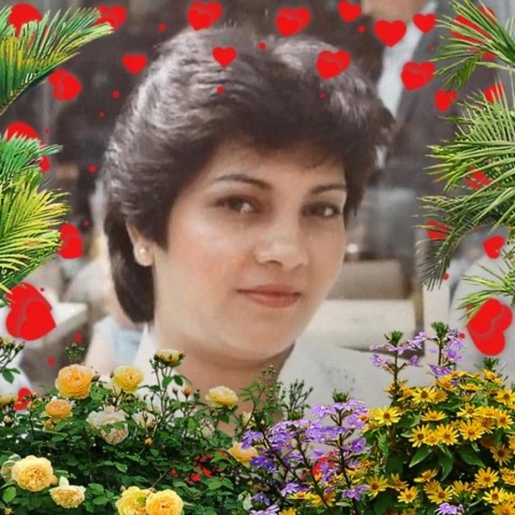 Profile Picture of Aruna Patel (@gitabpatel13) on Poshmark