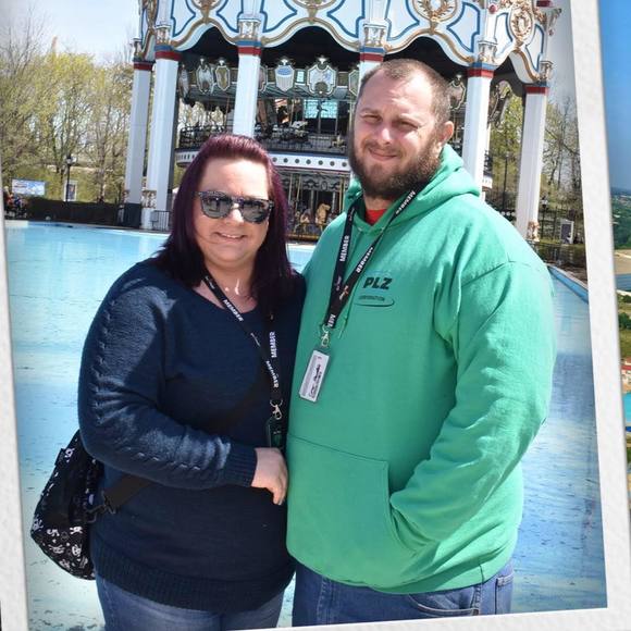 Profile Picture of Amanda Gauthreaux (@gauthreaux0713) on Poshmark