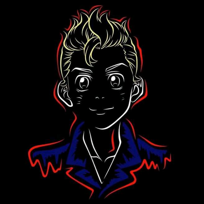 Ralph - Tiktok Profile Picture of Ralph (@ralph_sano) on Tiktok