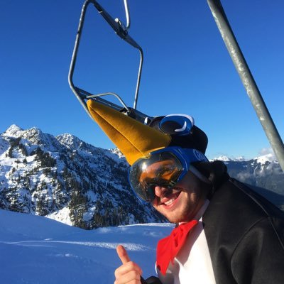 Profile Picture of John Mansell (@JohnC_Mansell) on Twitter