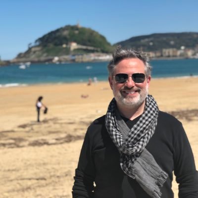 Profile Picture of Joshua Rubenstein (@Joshuanola) on Twitter