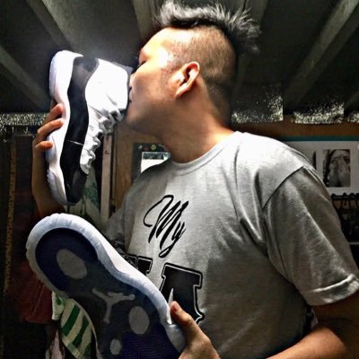 Profile Picture of Bryan Uy Gallardo (@SirYouSaw) on Twitter